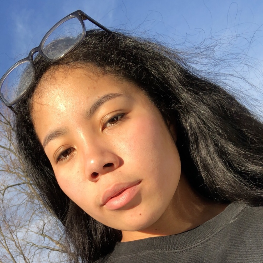 Meet your Posher, Aina